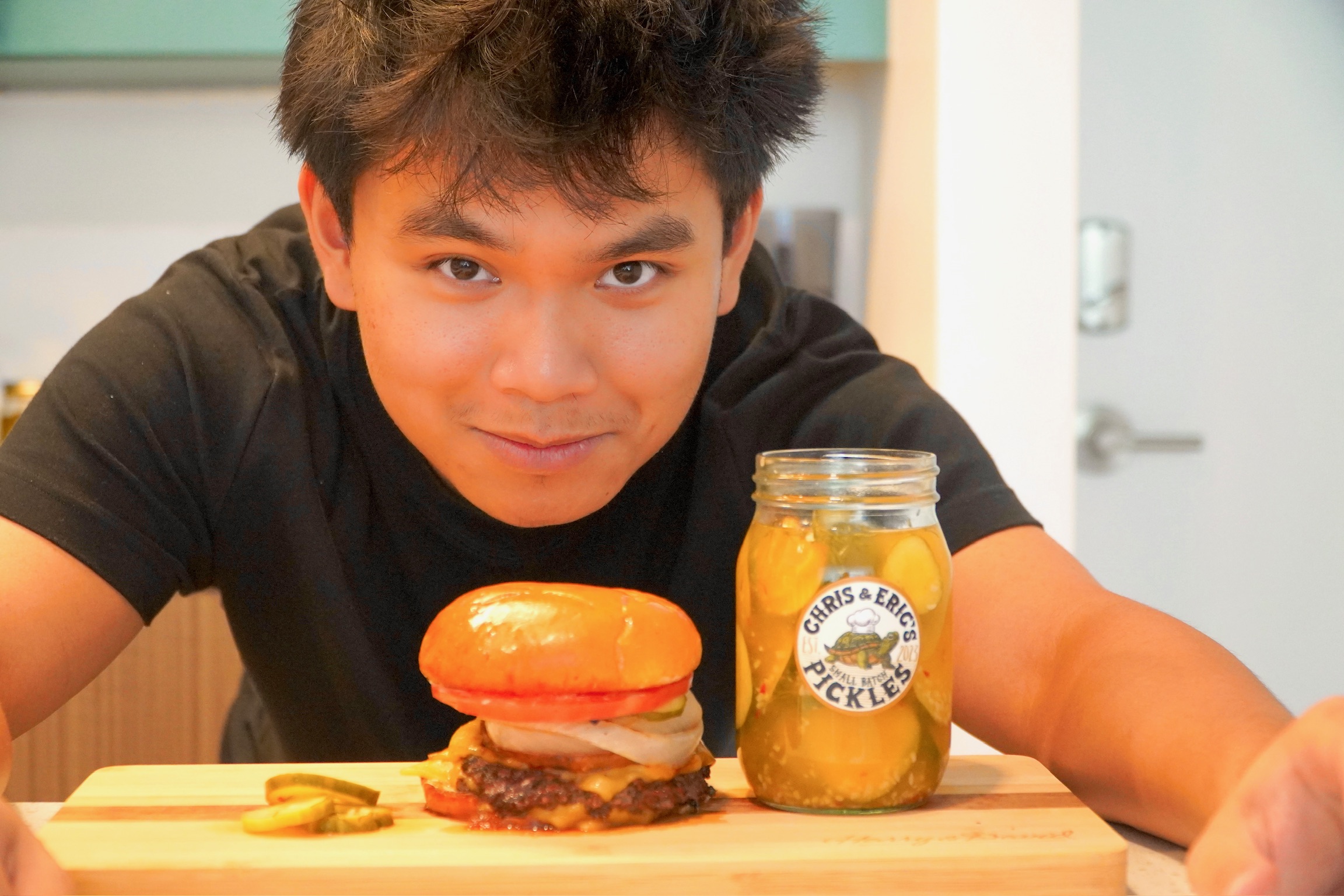 Philip Burger Photo